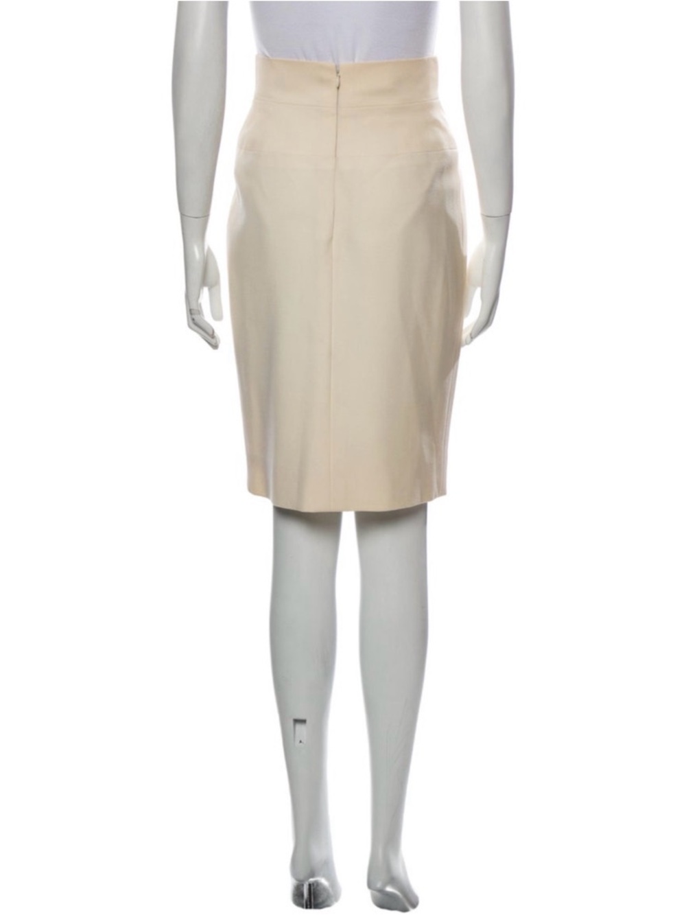 CHANEL Vintage Boutique Skirt. - Picture 2 of 6